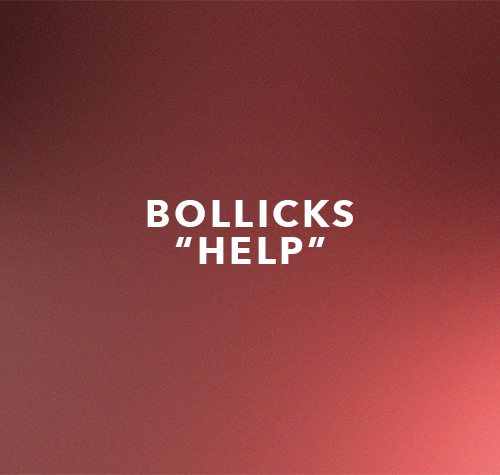 Bolicks