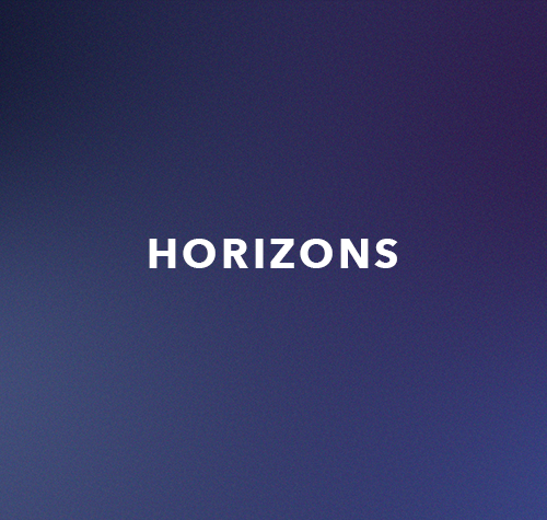 Horizons