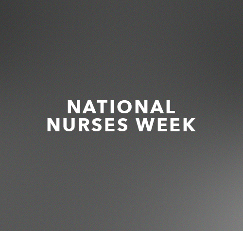 National Nurses Week